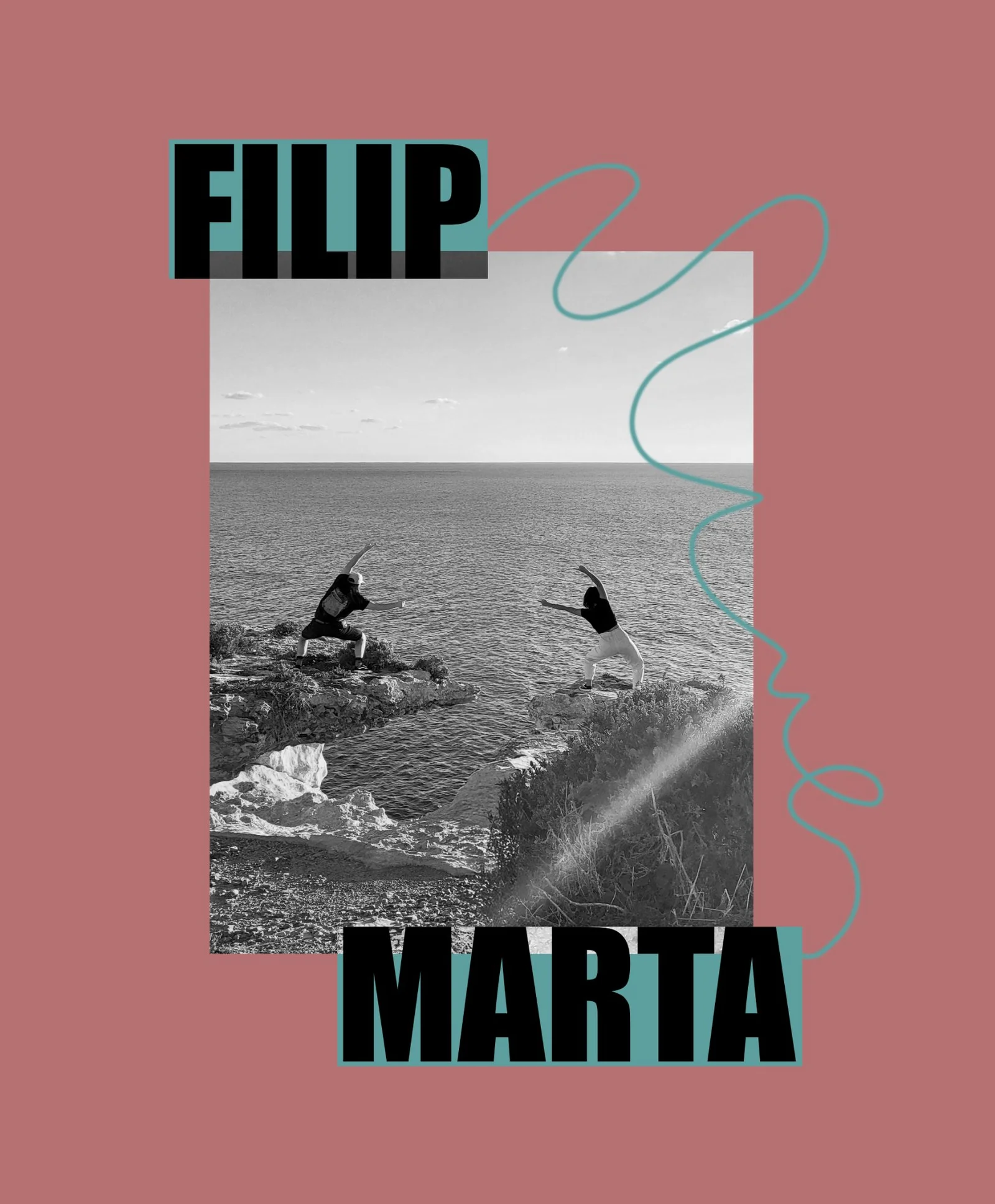 Filip i Marta
